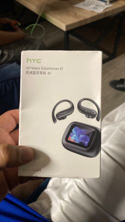 Earbuds