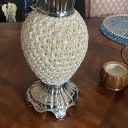 Home Interior Florero