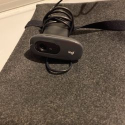 Logi Tech Camera