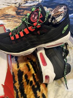 W Air Max95 Se Ww
