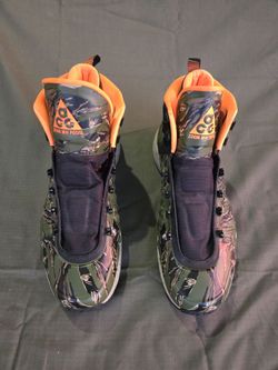 NIKE ACG ZOOM MW POSITE