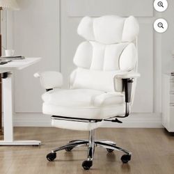 Big Tall High Back Executive Office Chair