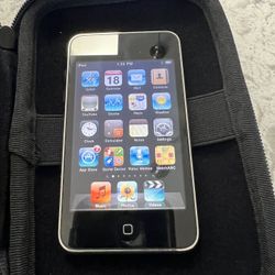 Apple IPod
