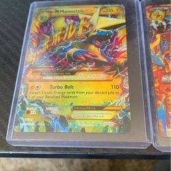Pokémon cards