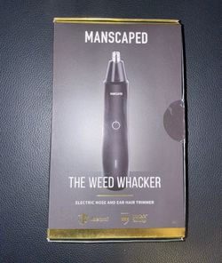 Manscaped Weed Wacker