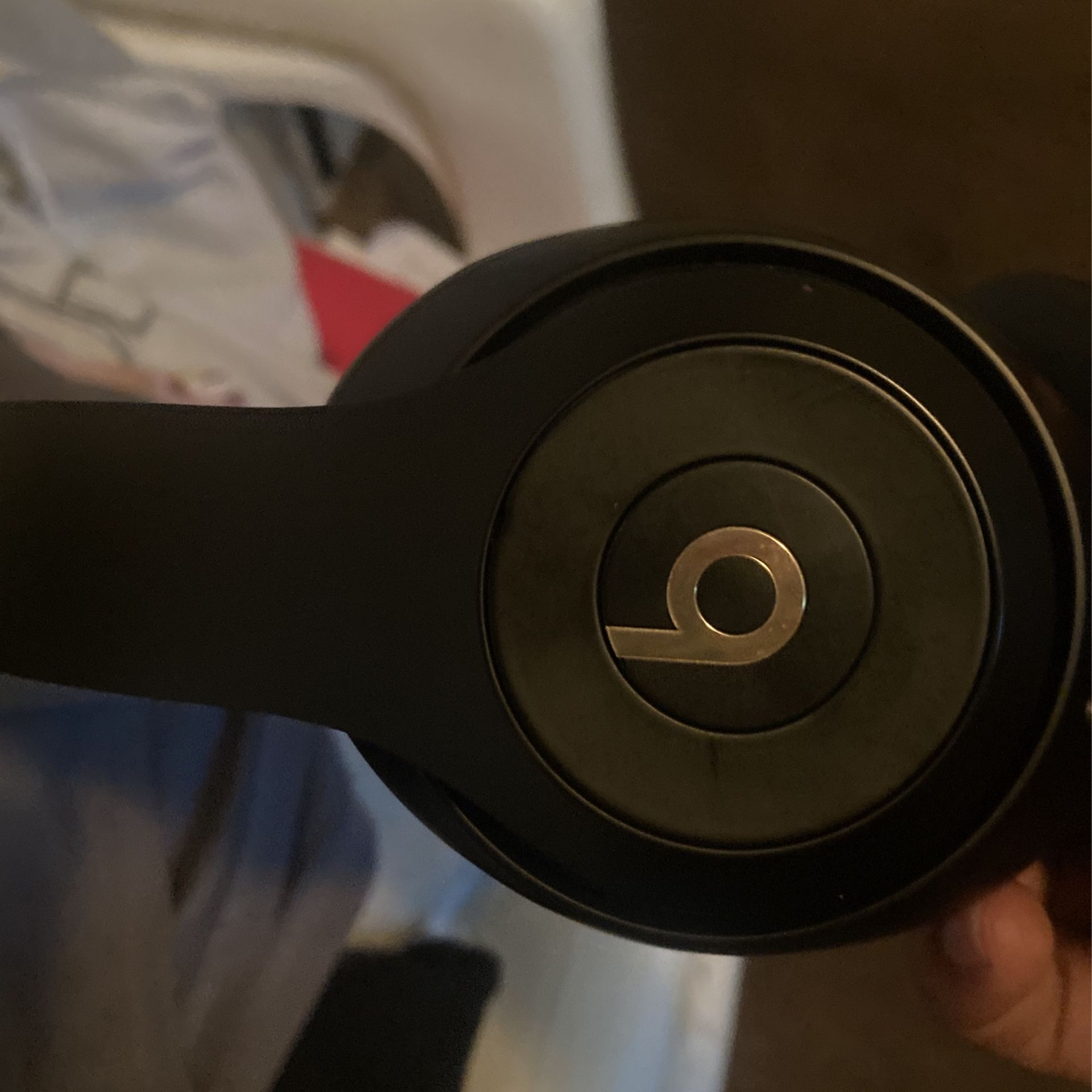 Beats Studio 3