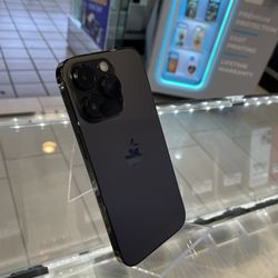 iPhone 14 Pro 128gb Liberado Unlocked 