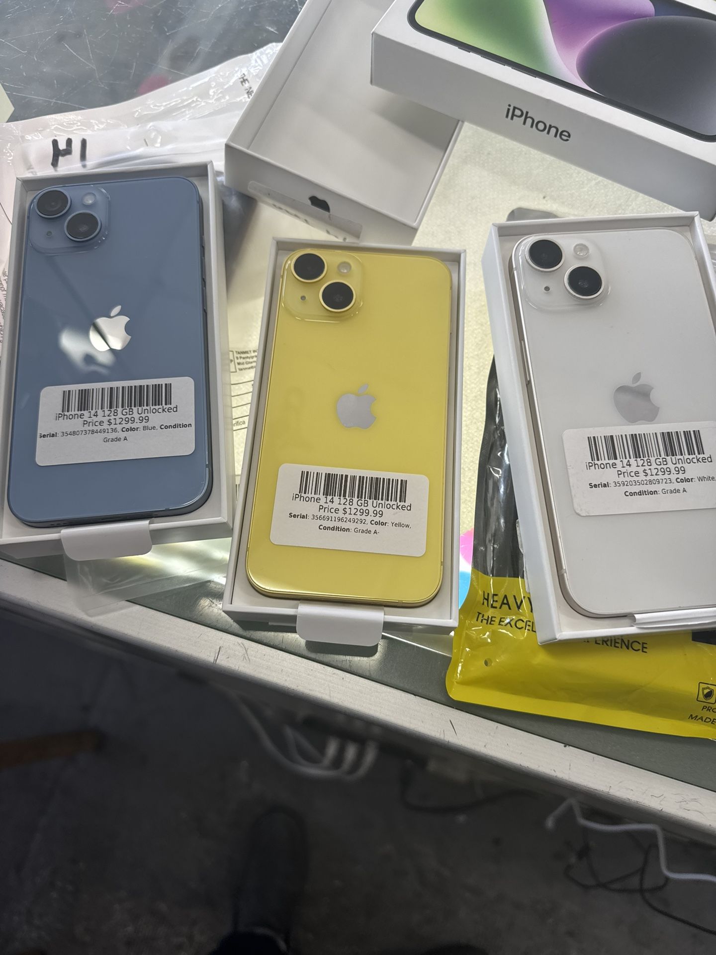 iPhone 11 Unlock Ready For Activation Or Other Country.