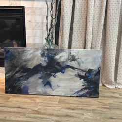 Modern Canvas Wall Art