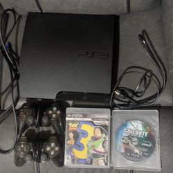 PS3
