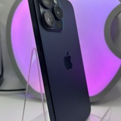 iPhone 15 Pro Max 256GB BAD LCD / BLACKLISTED