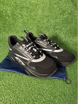B22 Reflective Size 9 & 9.5 Men's Shoes