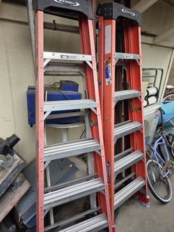 Ladders