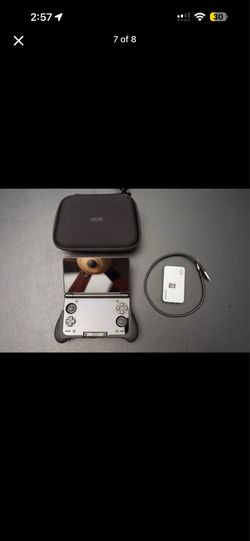 AYN Thor Max 16GB 1TB
