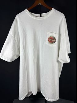 Graphic Tee: Harley Davidson “Classic Iron”