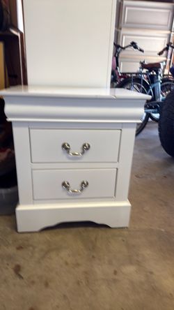 Night Stand