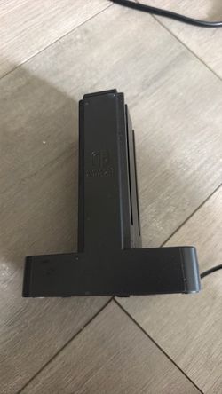 Nintendo Switch controller charging accessory