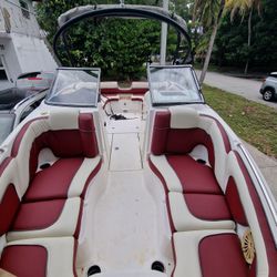 YAMAHA 242 Limited year 2013