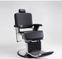 Jaxson Barber Chair