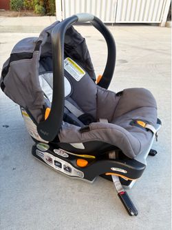 Chicco mini bravo sport travel system