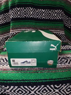 Puma Suede Classic XXI Men's Size 9.5