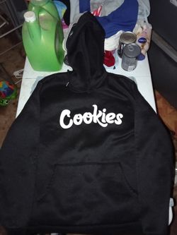 Cookies Hoodie