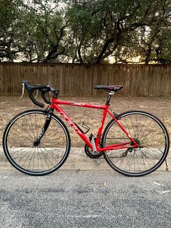 Felt Road Bike
