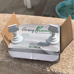 Table Top Card Holders 12 Pack 