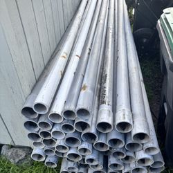 3” PVC Conduit