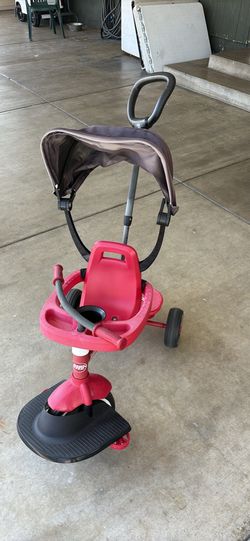 Radio Flyer tricycle