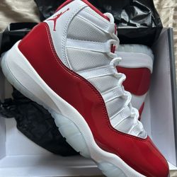 Cherry 11 Sz 9.5 200