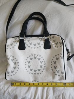 Disney MICKEY BAG 25.00 
