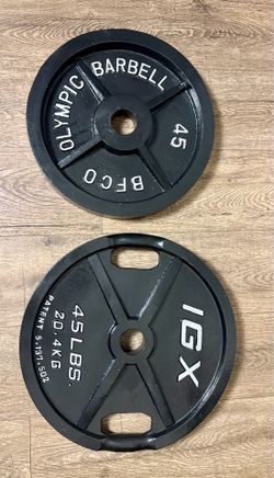 For the lovers of Dollar per pound pair of 45s