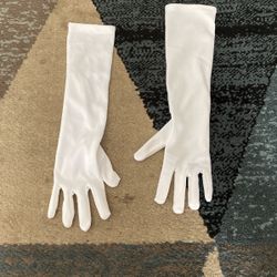 Tea Party Gloves 