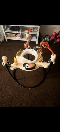 Baby jumper