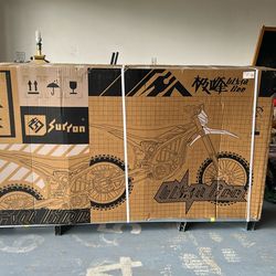 2024/2025 SURRON ULTRA BEE