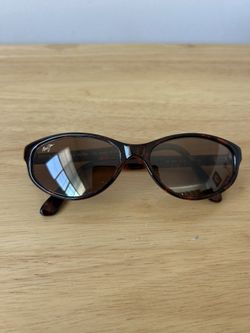 Maui Jim Sunglasses