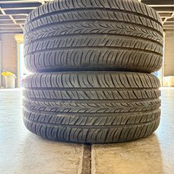 Primewell 225/40R18