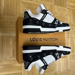 Louis Vuitton Size 43