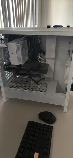 Gaming PC 64gb RAM 3060 12gb gpu i7 12700f