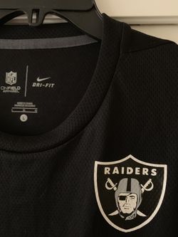 ONFIELD APPAREL RAIDERS