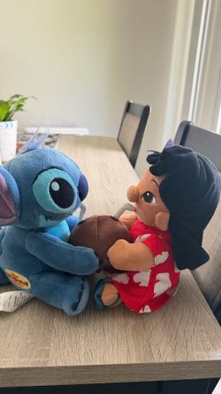 Lilo and stich