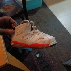 Kids Jordan 7c