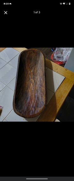 Household items