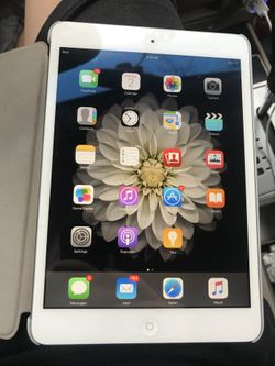 iPad Mini