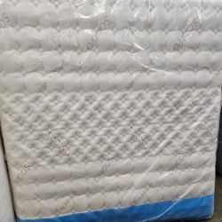 NEW! Saatva Rx King Mattress - Delivery Available