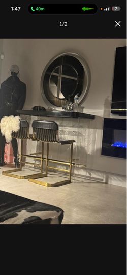 Cb2 Barstools