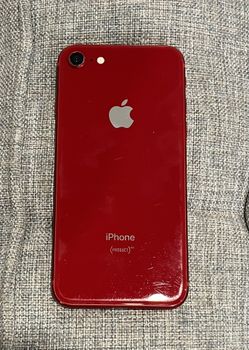 iPhone 8