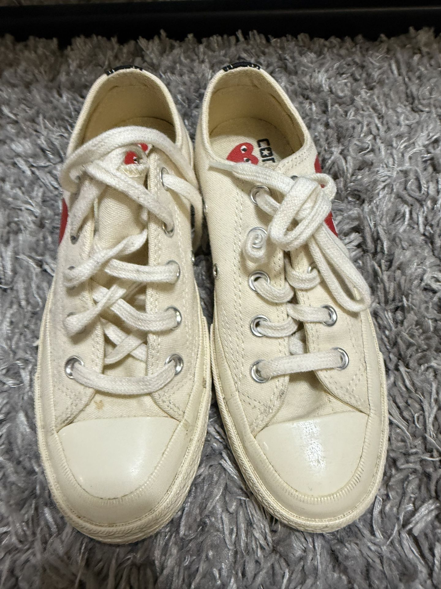 Converse CDG