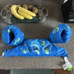 Children Swim Flotation Device